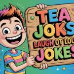 Tea joks