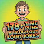 Time Puns