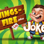 Wings of Fire Jokes