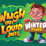Winter Puns