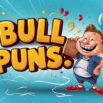 Bull Puns