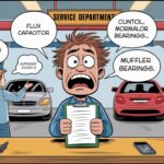 Customer Service Chronicles