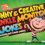 Funny & Creative Ankle Monitor Jokes