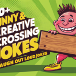 Funny & Creative Border Crossing Jokes