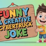 Funny & Creative Cybertruck Jokes