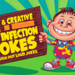 Funny & Creative Ear Infection Jokes