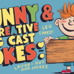 Funny & Creative Leg Cast Jokes