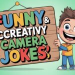 Funny & Creative Security Camera Jokes