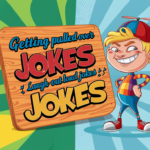 Getting Pulled Over Jokes