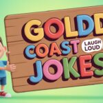 Gold Coast Jokes