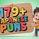 Japanese Puns