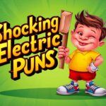 Shocking Electric Puns
