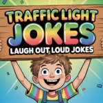 Traffic Light Jokes
