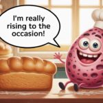 🧁 Welcome to the Yeast Infection Comedy Bake-Off!