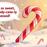 Candy Cane Puns