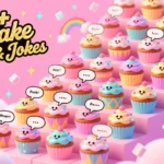 Cupcake Puns