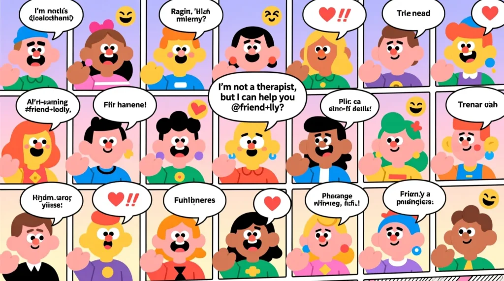 256+ Friends Puns & Jokes That Are Un-friend-gettable 😂 | Best Funny Friendship One-Liners