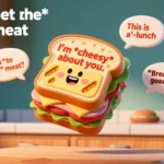 Sandwich Puns